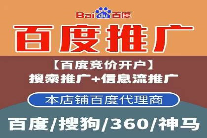 百度推广在电商行业的成功实践